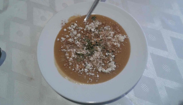 A tak jedliśmy w czasie… postu :)