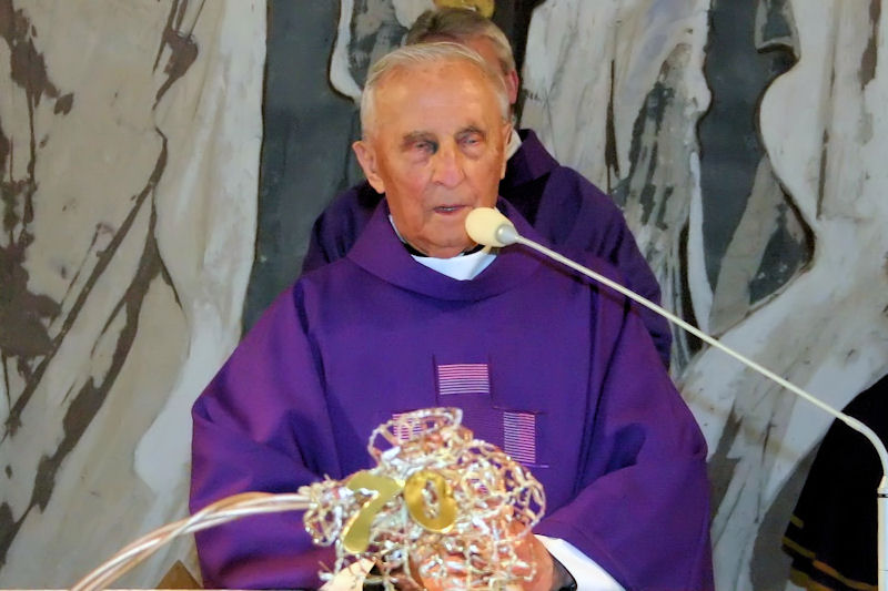 Jubileusz 100 lat życia