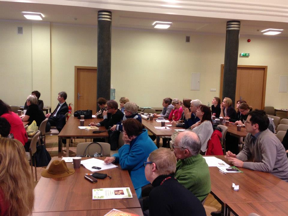 Zapraszamy na kongres medycyny św. Hildegardy