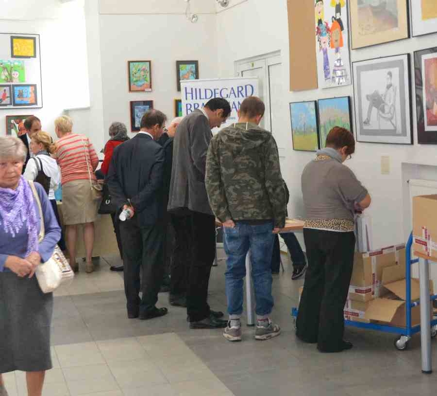 Zakończyliśmy II Ogólnopolski Kongres Medycyny św. Hildegardy