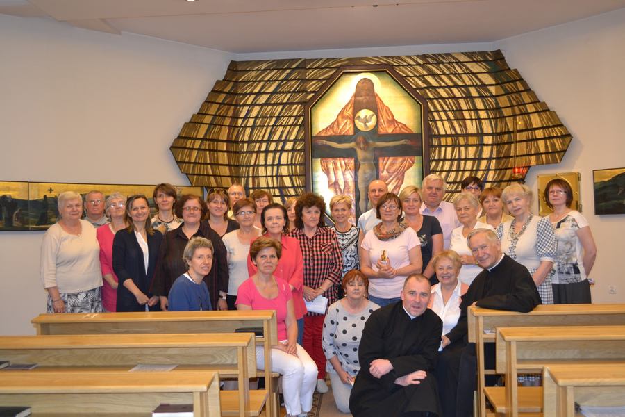 Rekolekcje z postem wg. św. Hildegardy LIPIEC 2015